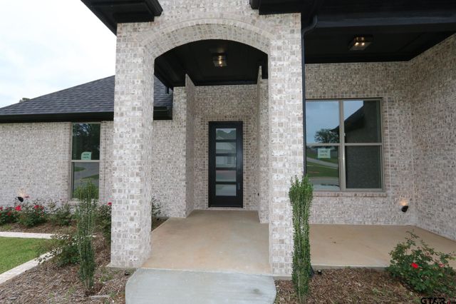 14176 Lexi Court, Tyler, TX 75703