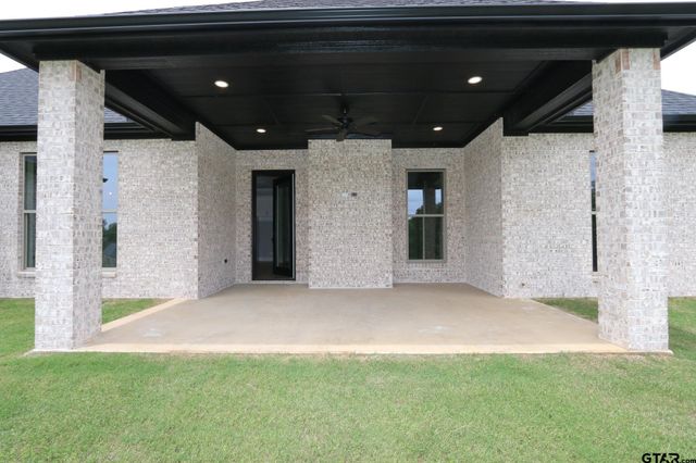 14176 Lexi Court, Tyler, TX 75703