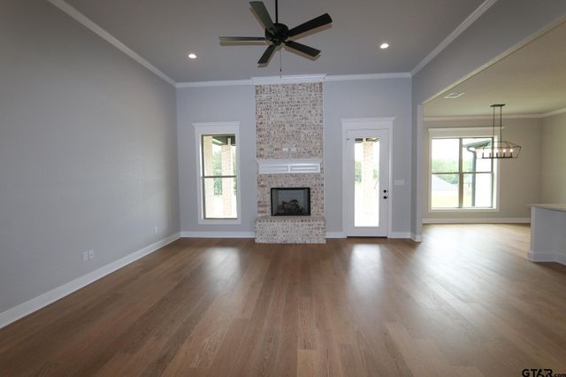 14176 Lexi Court, Tyler, TX 75703