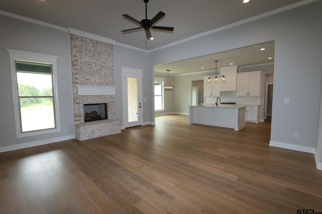 14176 Lexi Court, Tyler, TX 75703