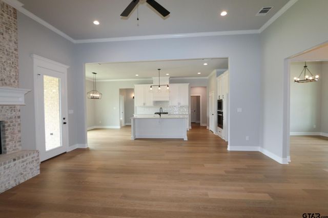 14176 Lexi Court, Tyler, TX 75703