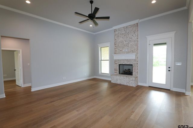 14176 Lexi Court, Tyler, TX 75703