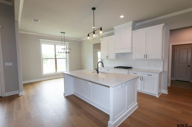 14176 Lexi Court, Tyler, TX 75703