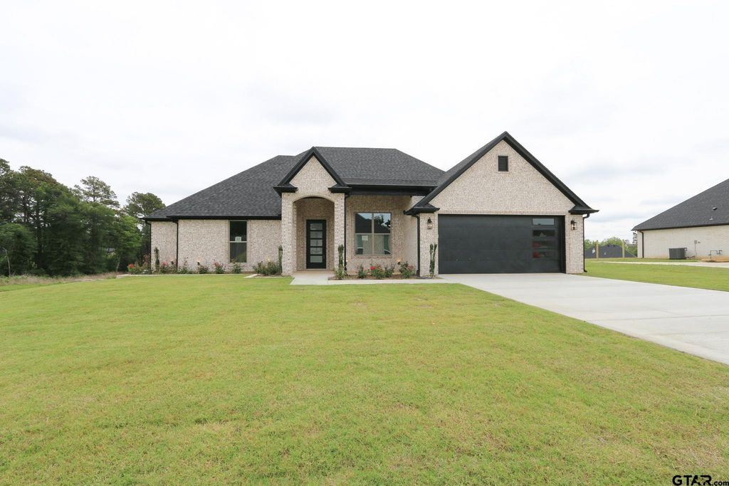 14176 Lexi Court, Tyler, TX 75703