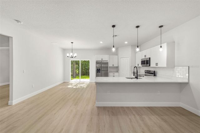 7563 N GALENA AVENUE, Citrus Springs, FL 34434