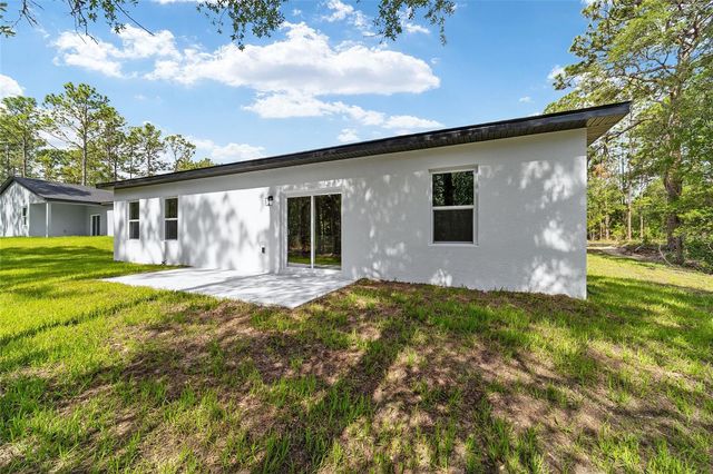 7563 N GALENA AVENUE, Citrus Springs, FL 34434