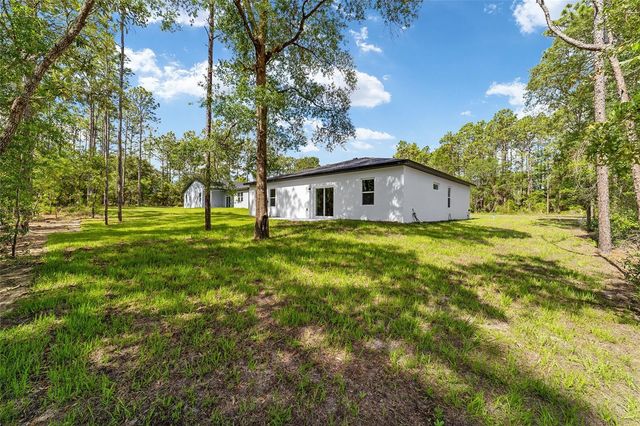 7563 N GALENA AVENUE, Citrus Springs, FL 34434