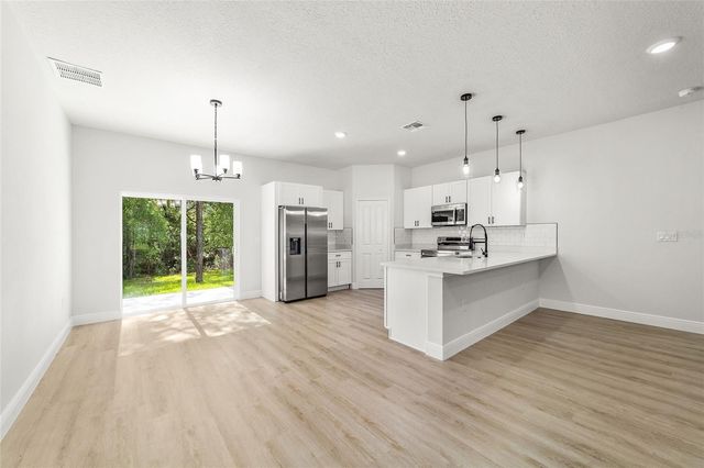 7563 N GALENA AVENUE, Citrus Springs, FL 34434