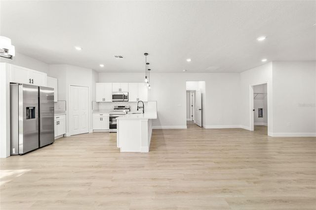 7563 N GALENA AVENUE, Citrus Springs, FL 34434