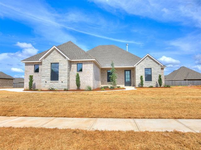 1104 Jozie Way, Tuttle, OK 73089