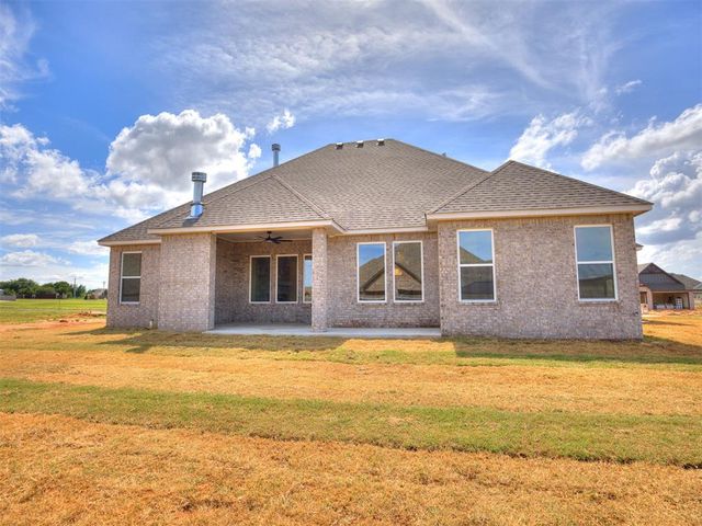1104 Jozie Way, Tuttle, OK 73089