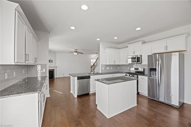 1086 Salters Street, Burlington, NC 27215