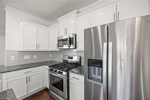 1086 Salters Street, Burlington, NC 27215