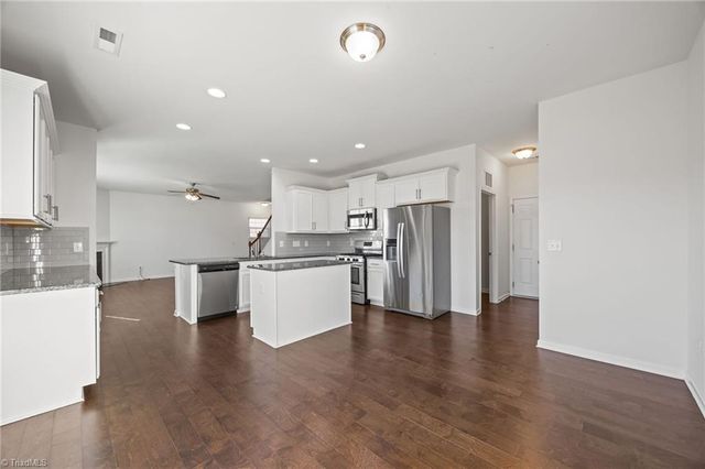 1086 Salters Street, Burlington, NC 27215