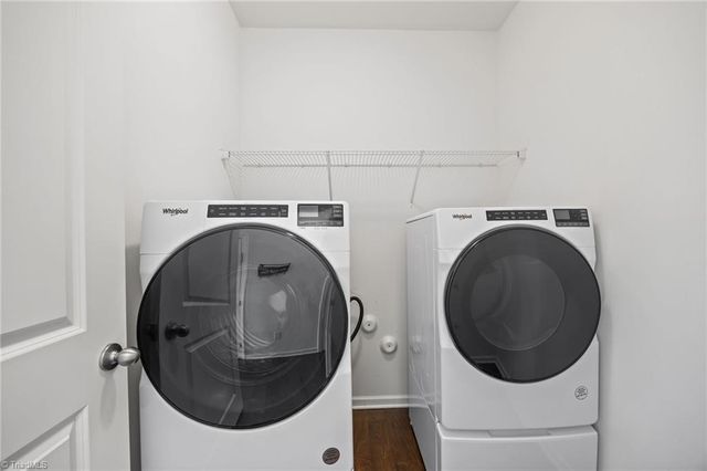 1086 Salters Street, Burlington, NC 27215