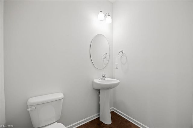 1086 Salters Street, Burlington, NC 27215