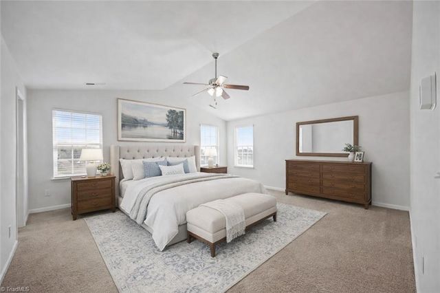 1086 Salters Street, Burlington, NC 27215