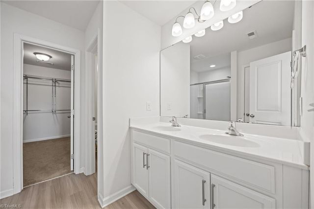 1086 Salters Street, Burlington, NC 27215