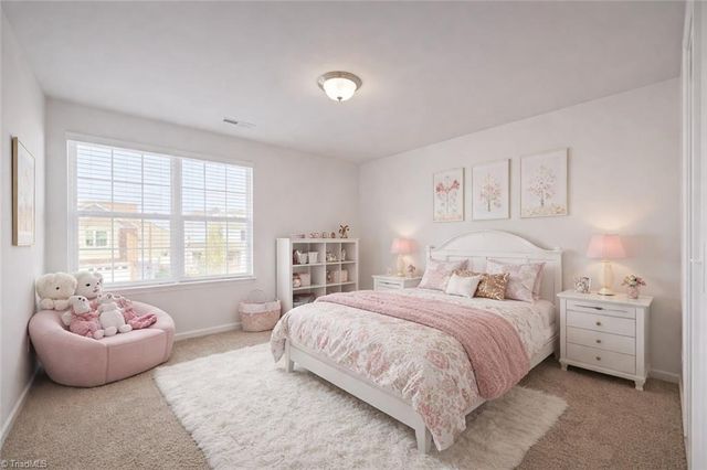 1086 Salters Street, Burlington, NC 27215