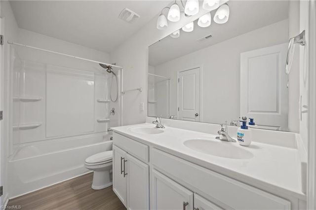 1086 Salters Street, Burlington, NC 27215