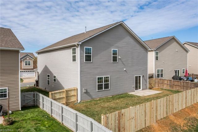 1086 Salters Street, Burlington, NC 27215