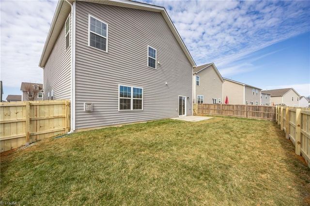 1086 Salters Street, Burlington, NC 27215