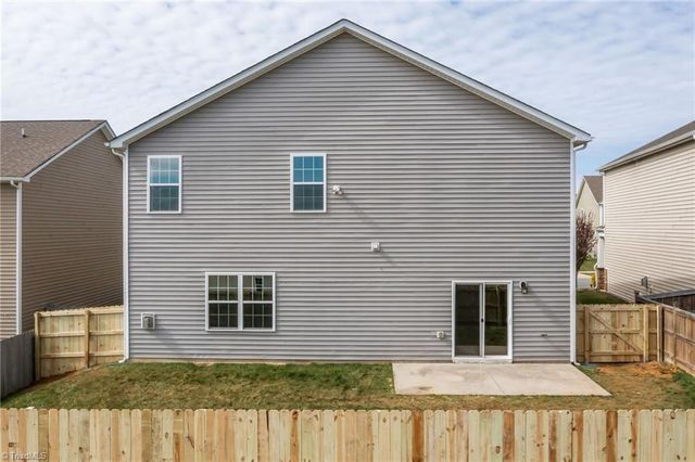 1086 Salters Street, Burlington, NC 27215