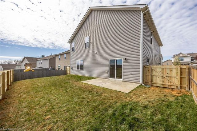 1086 Salters Street, Burlington, NC 27215