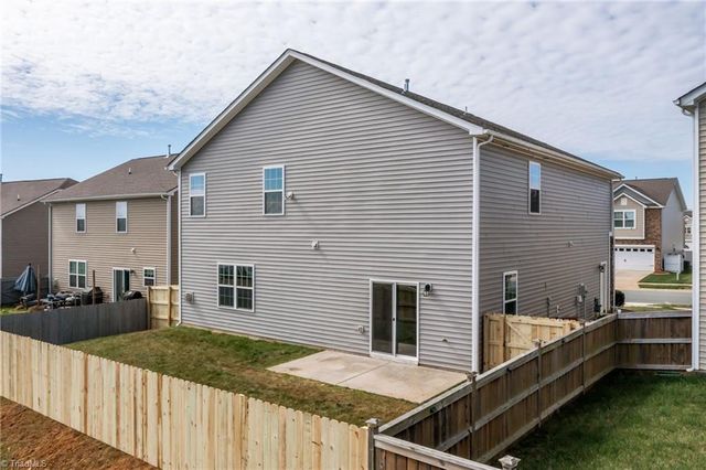 1086 Salters Street, Burlington, NC 27215