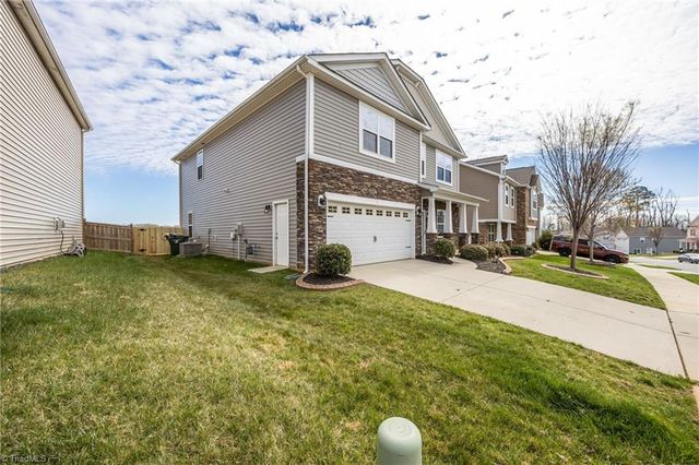 1086 Salters Street, Burlington, NC 27215