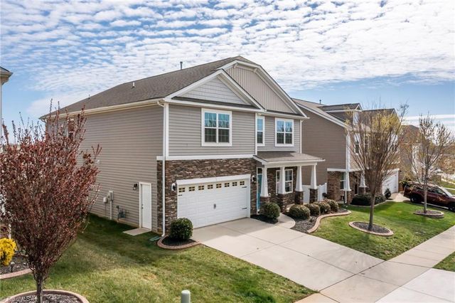 1086 Salters Street, Burlington, NC 27215