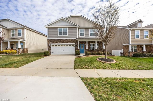 1086 Salters Street, Burlington, NC 27215