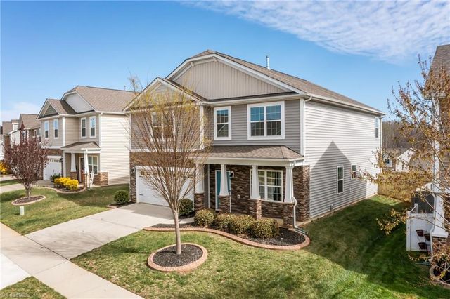 1086 Salters Street, Burlington, NC 27215