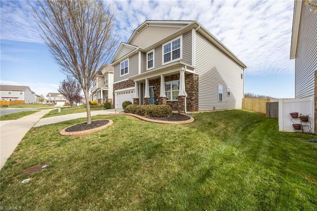 1086 Salters Street, Burlington, NC 27215