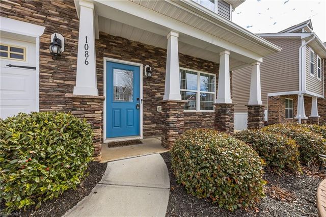 1086 Salters Street, Burlington, NC 27215