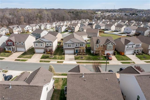 1086 Salters Street, Burlington, NC 27215