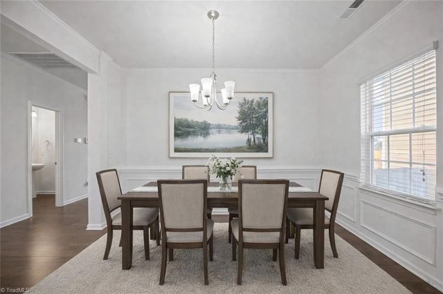 1086 Salters Street, Burlington, NC 27215