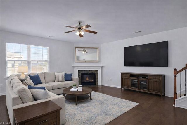 1086 Salters Street, Burlington, NC 27215