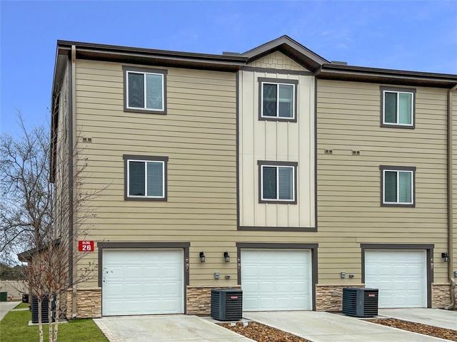 12603 Telge Road 26 E-F, Cypress, TX 77429