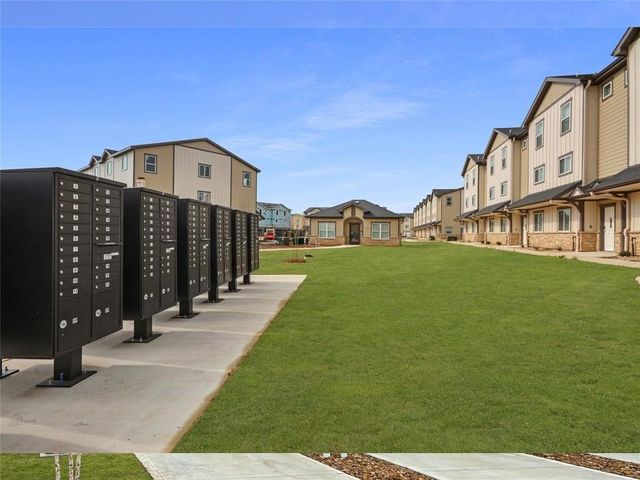 12603 Telge Road 26 E-F, Cypress, TX 77429