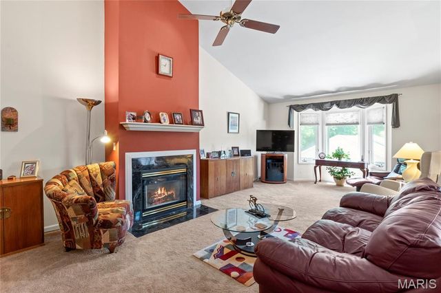 4501 Eli Drive I, Unincorporated, MO 63128