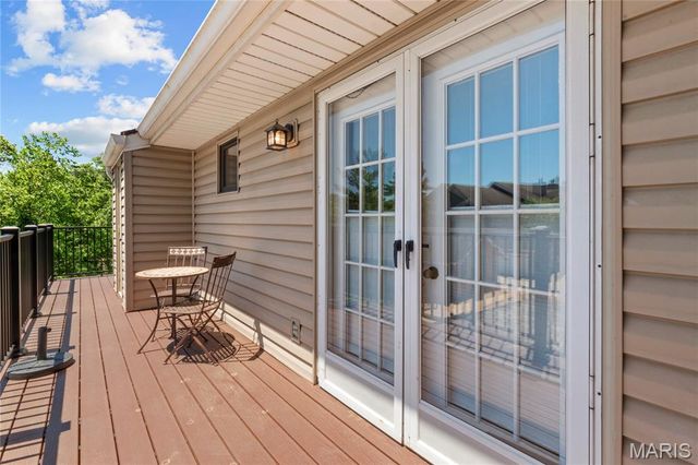 4501 Eli Drive I, Unincorporated, MO 63128