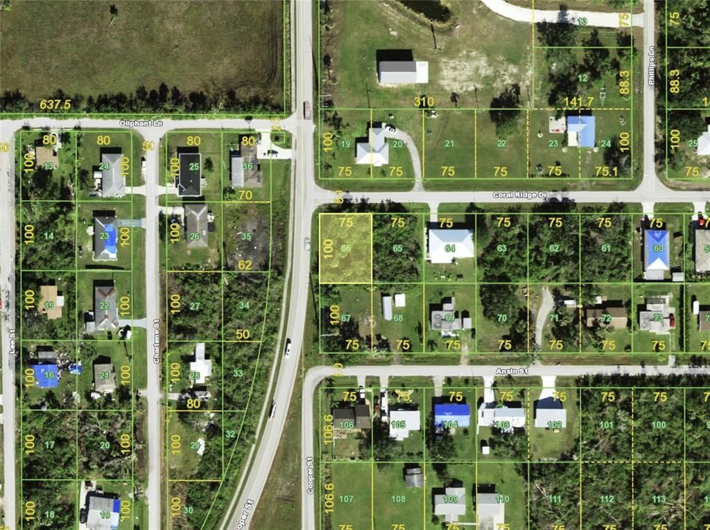 2620 COOPER STREET, Punta Gorda, FL 33950