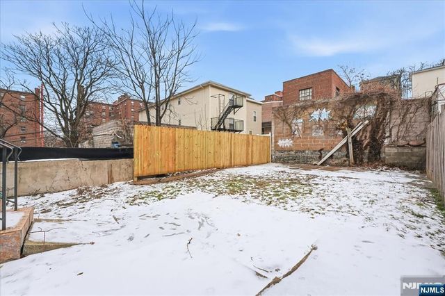 3806 32nd Street, Union City, NJ 07087