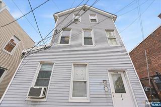 3806 32nd Street, Union City, NJ 07087