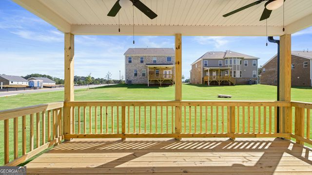 1308 Westland Court, Bogart, GA 30622