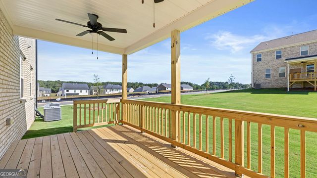 1308 Westland Court, Bogart, GA 30622