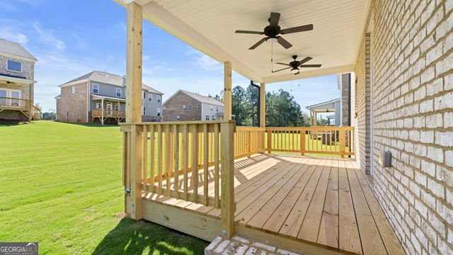 1308 Westland Court, Bogart, GA 30622