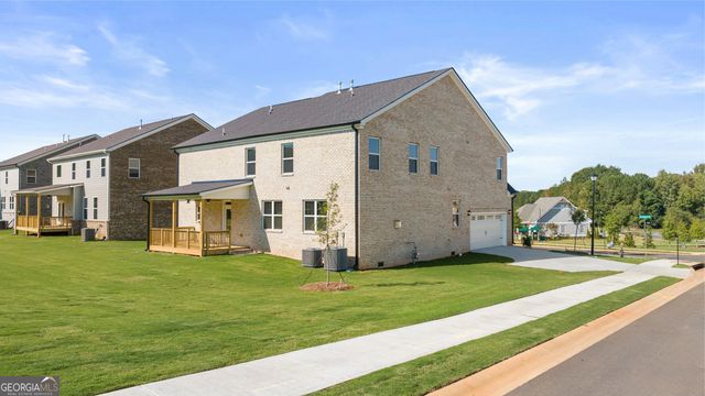 1308 Westland Court, Bogart, GA 30622
