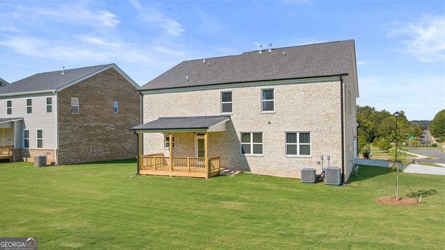 1308 Westland Court, Bogart, GA 30622